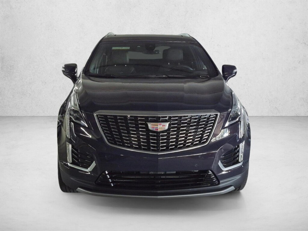 Used 2024 CADILLAC XT5 FWD Premium Luxury SUV