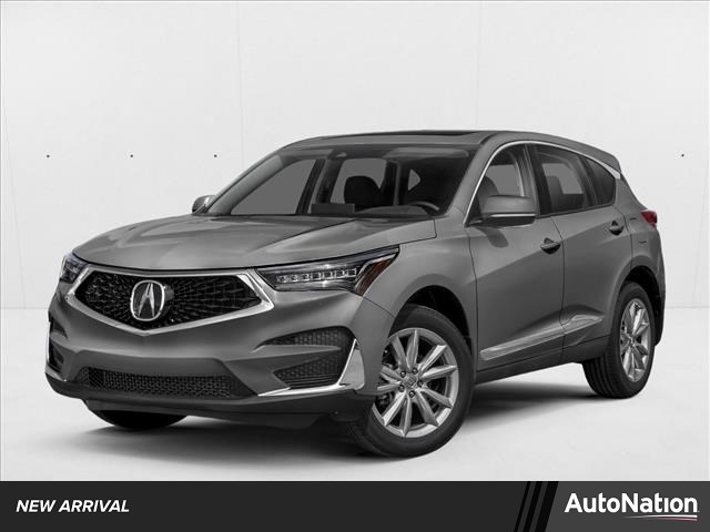  Acura RDX
