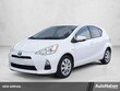  Toyota Prius c