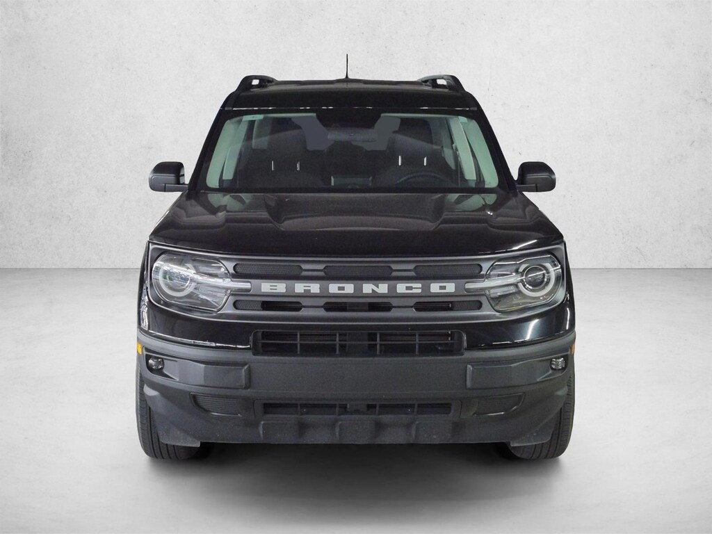 Used 2024 Ford Bronco Sport Big Bend SUV