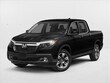  Honda Ridgeline