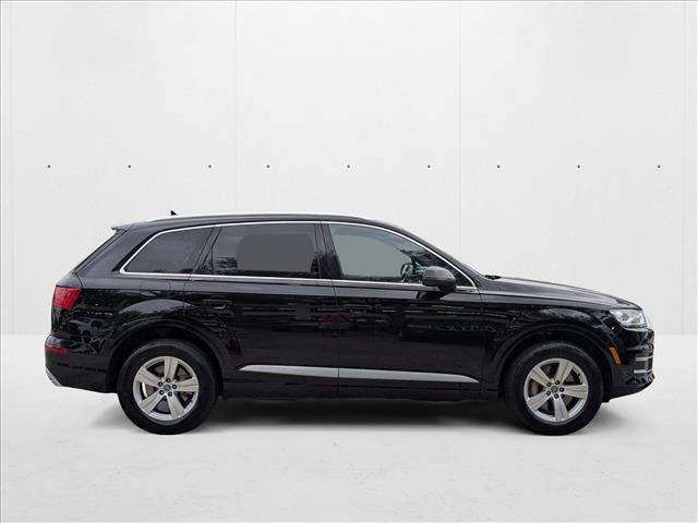 2018 Audi Q7 Premium photo 4