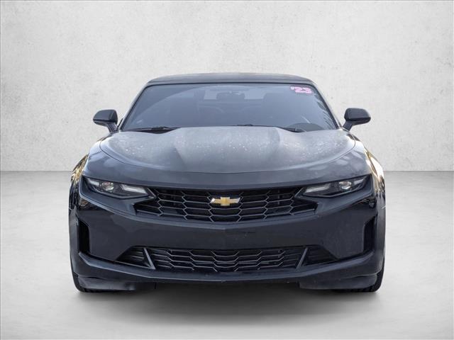 2023 Chevrolet Camaro 2LT photo 2