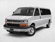  Chevrolet Express 3500
