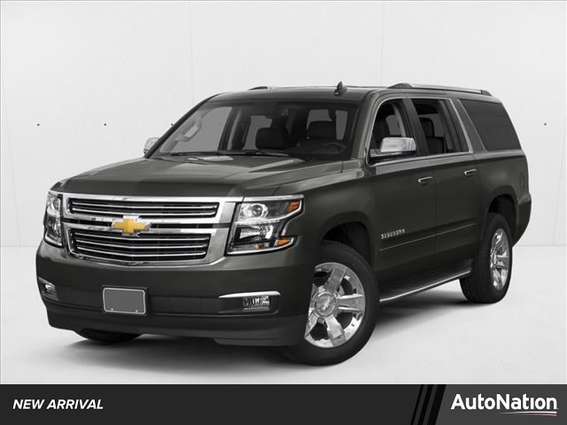  Chevrolet Suburban