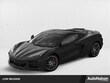  Chevrolet Corvette Stingray