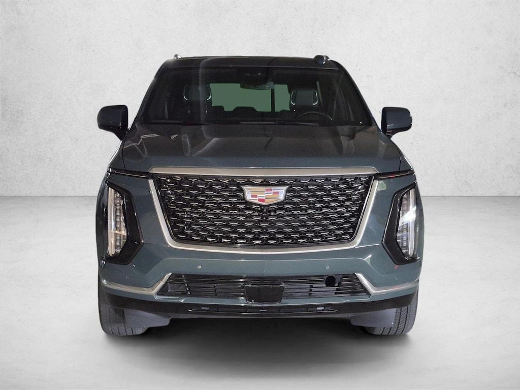 Used 2025 CADILLAC Escalade RWD Luxury SUV