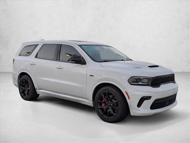 2021 Dodge Durango SRT 392 photo 4