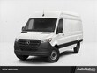  Mercedes-Benz Sprinter 2500