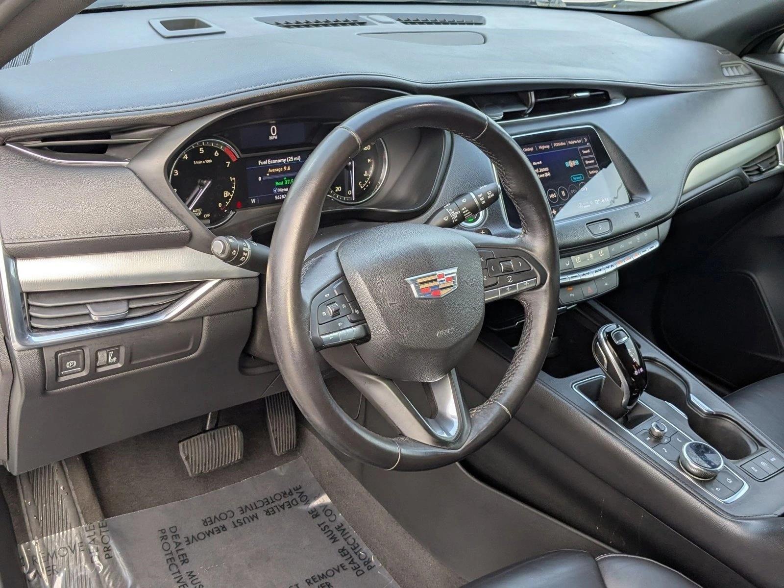 2021 Cadillac XT4 Premium Luxury - Photo 10