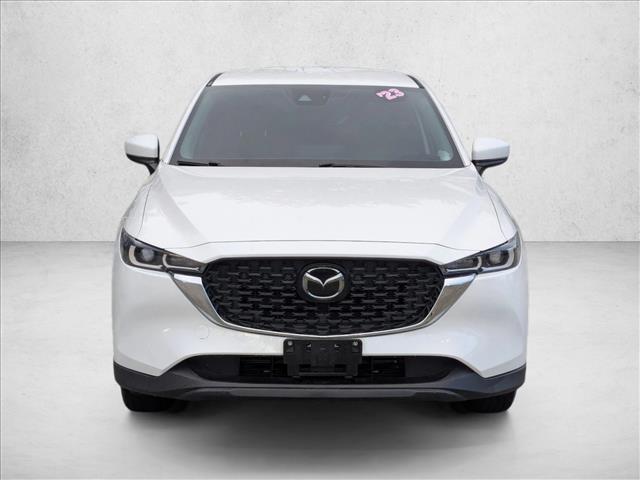 2023 Mazda CX-5 2.5 S photo 2