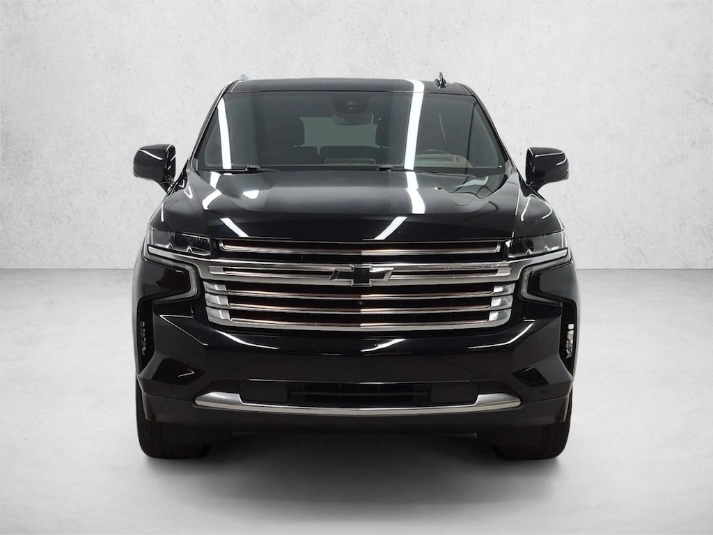 Used 2023 Chevrolet Tahoe High Country SUV