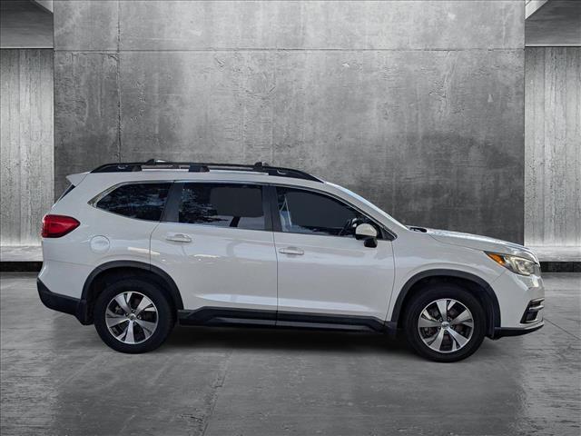 2019 Subaru Ascent Premium photo 4