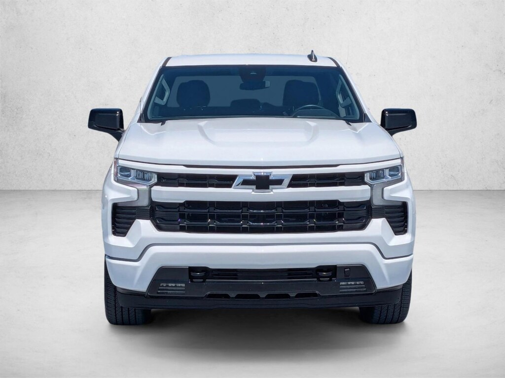 Used 2023 Chevrolet Silverado 1500 RST Truck Crew Cab