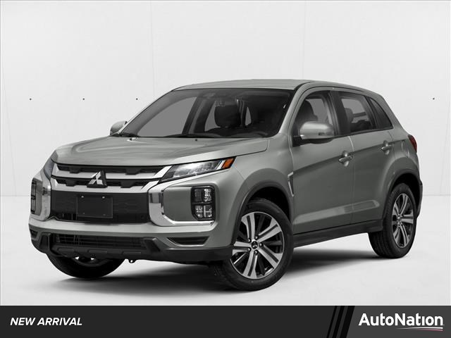  Mitsubishi Outlander Sport