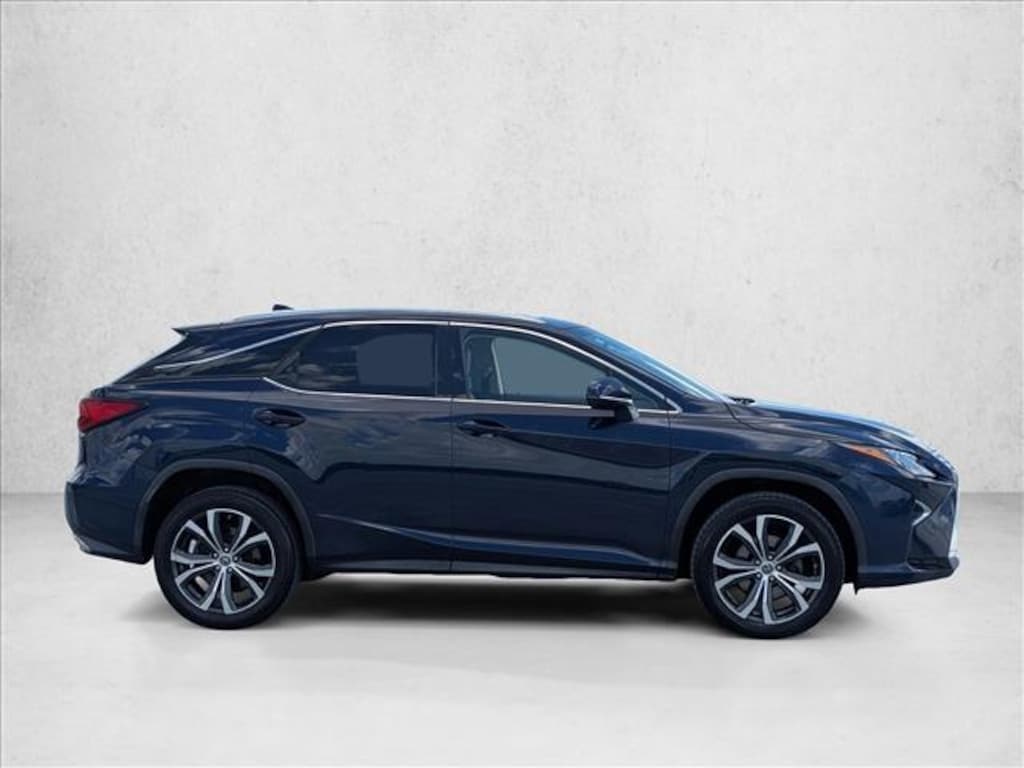 Used 2019 Lexus RX 350 RX 350 SUV