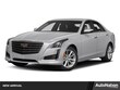  CADILLAC CTS
