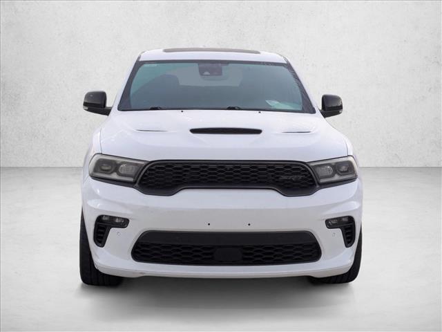 2021 Dodge Durango SRT 392 photo 3