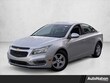  Chevrolet Cruze Limited