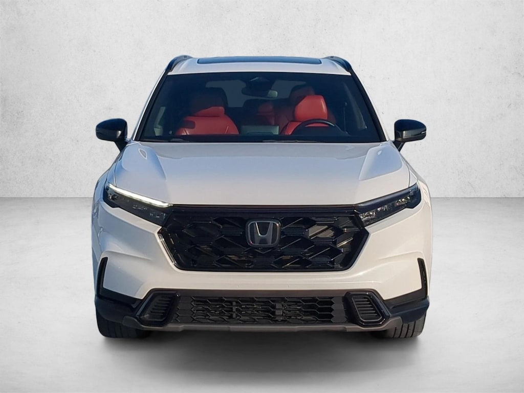 Used 2023 Honda CR-V Hybrid Sport SUV