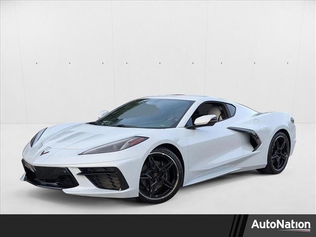 2020 Chevrolet Corvette 2LT