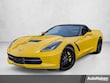  Chevrolet Corvette Stingray
