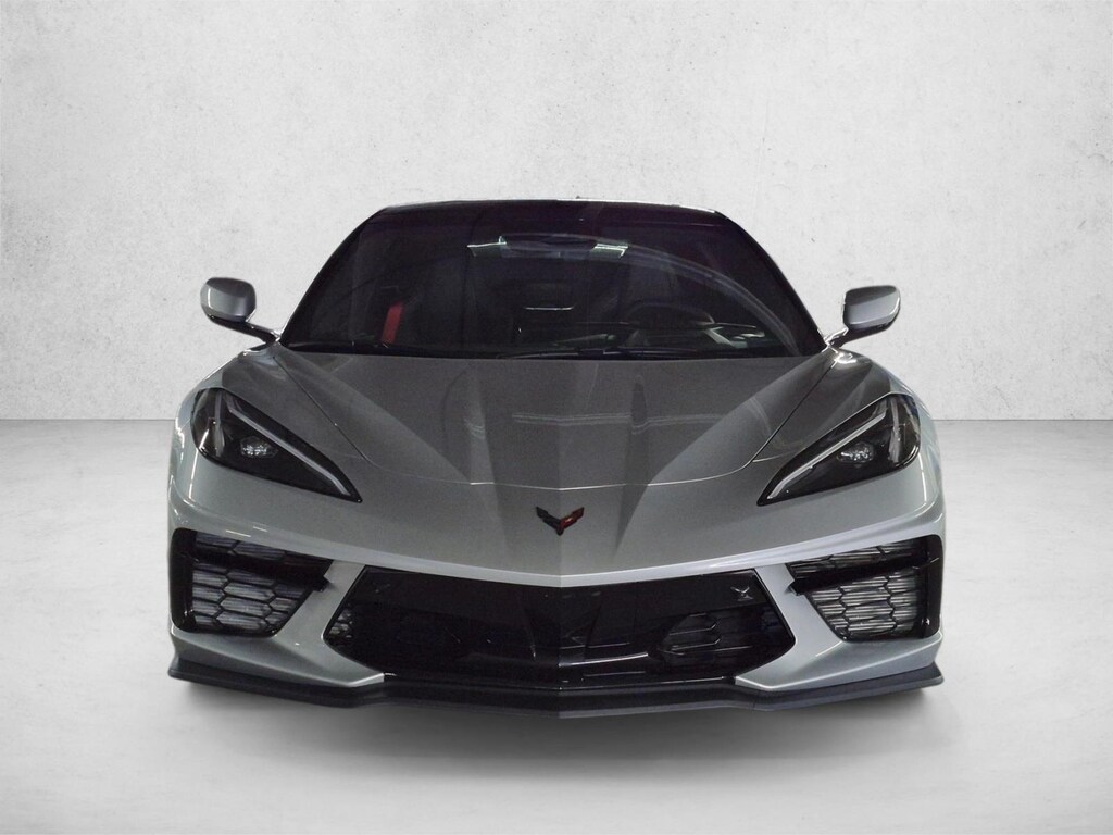 Used 2026 Chevrolet Corvette Stingray 2LT Convertible