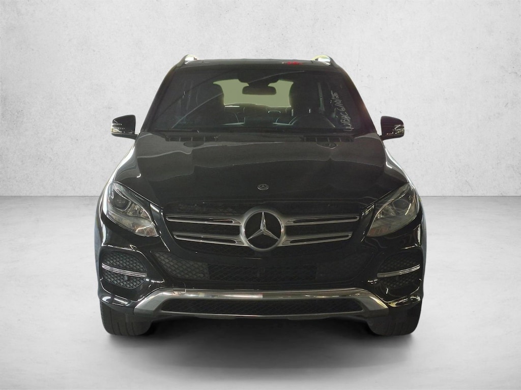 Used 2018 Mercedes-Benz GLE 350 GLE 350 SUV