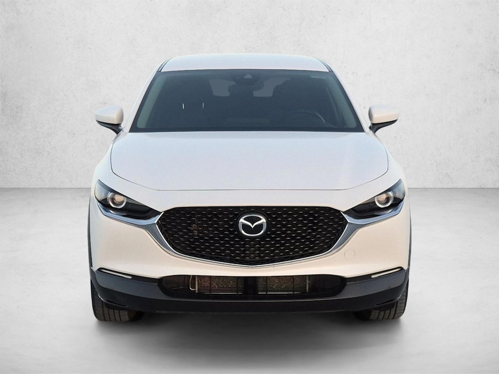 Used 2021 Mazda Mazda CX-30 2.5 S SUV