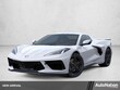  Chevrolet Corvette Stingray