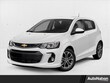  Chevrolet Sonic