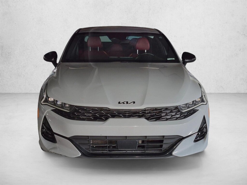 Used 2023 Kia K5 GT-Line Sedan