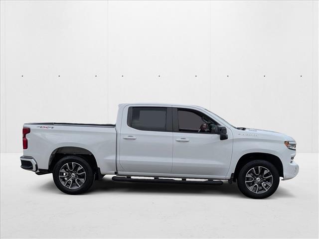2023 Chevrolet Silverado 1500 RST photo 4