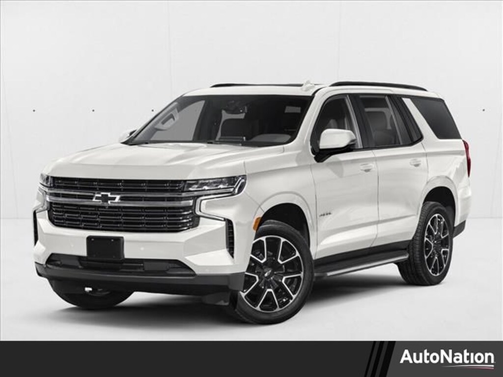 Used 2023 Chevrolet Tahoe RST SUV