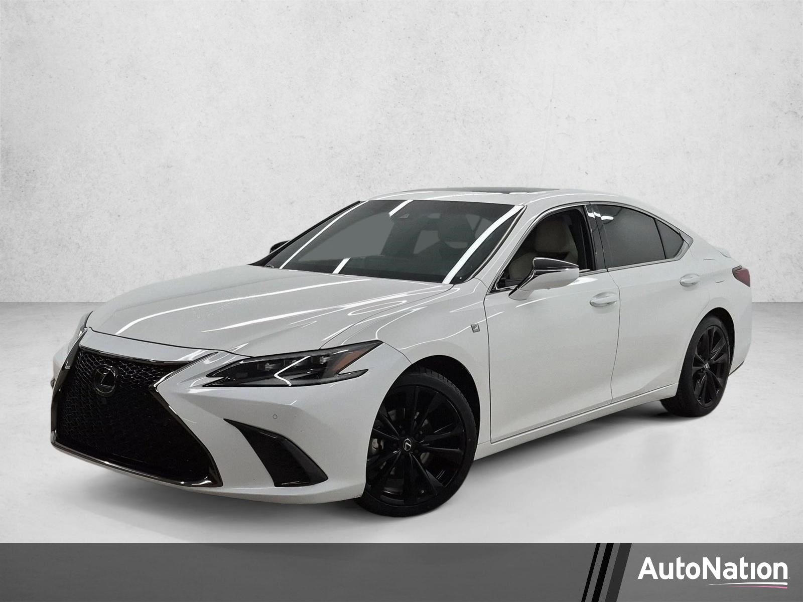 2024 Lexus ES