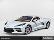 Chevrolet Corvette Stingray