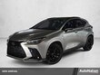  LEXUS NX 350