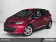  Chevrolet Bolt EV