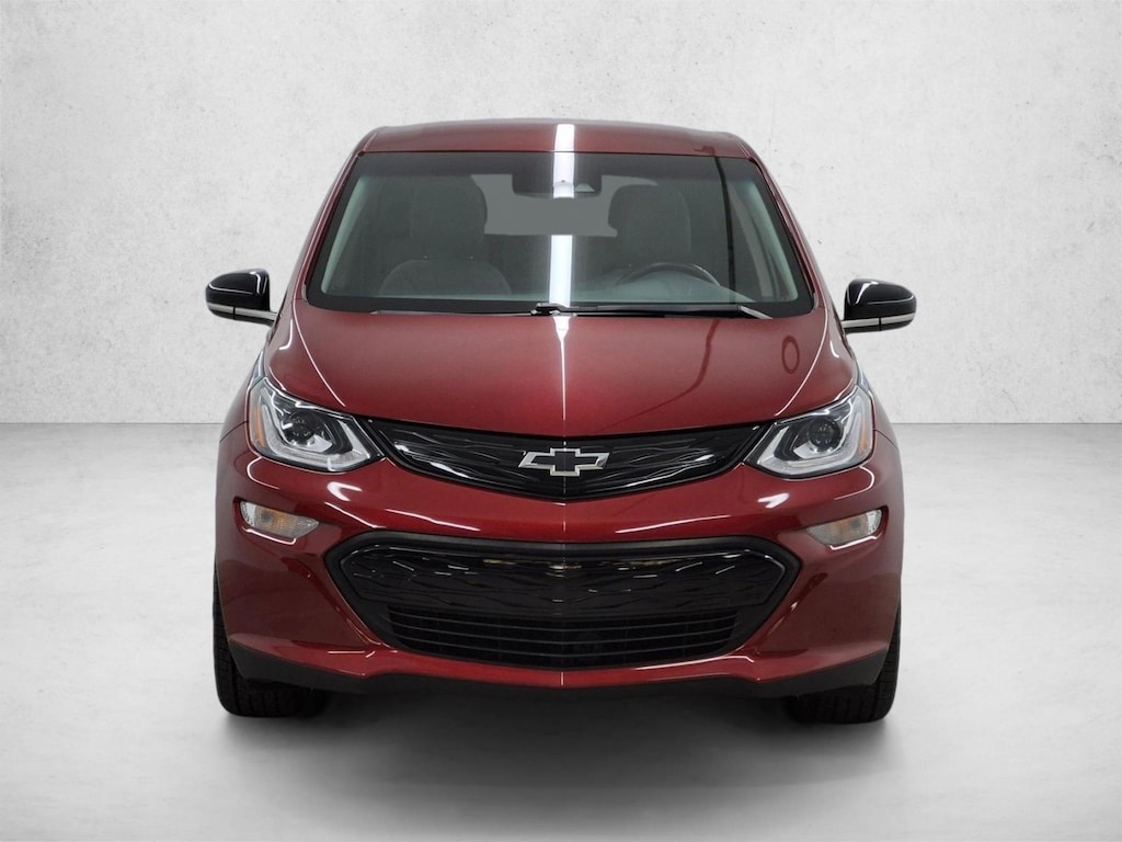 Used 2020 Chevrolet Bolt EV LT Wagon