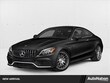  Mercedes-Benz AMG C 63