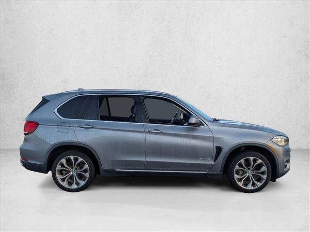 2015 Bmw X5 sDrive35i photo 4