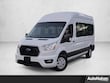  Ford Transit-350 Passenger