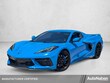  Chevrolet Corvette Stingray