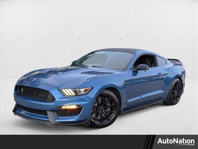 2019 Ford Shelby GT350 Shelby GT350