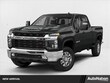 Chevrolet Silverado 3500HD