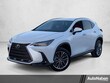  LEXUS NX 350h
