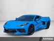  Chevrolet Corvette Stingray