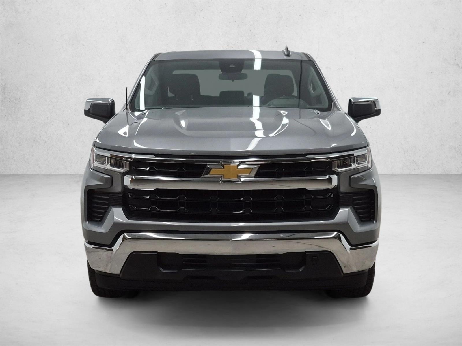 Used 2023 Chevrolet Silverado 1500 LT Truck Crew Cab