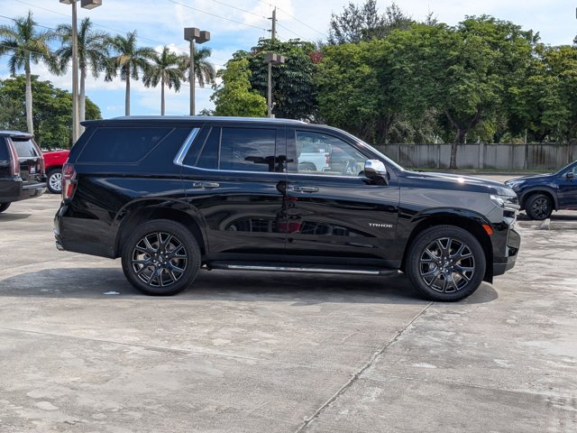2023 Chevrolet Tahoe Premier photo 4