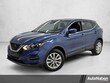  Nissan Rogue Sport